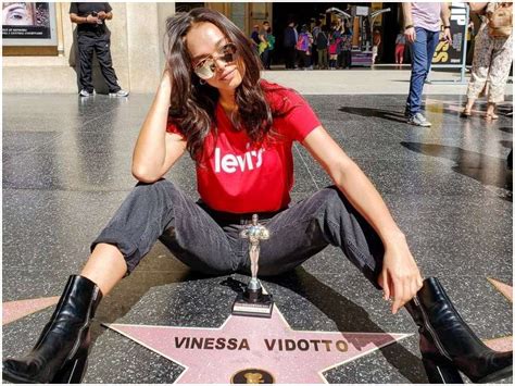 Vinessa Vidotto: Wiki, Bio, Age, Family, Ethnicity, Net Worth, Boyfriend